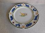Dinerbord 26 cm. Gans Jack's Farm Wood & Sons, Keramiek, Ophalen of Verzenden, Zo goed als nieuw, Bord(en)