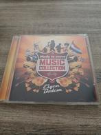 Made To Move - Music Collection, Ophalen of Verzenden, Zo goed als nieuw, Nederlandstalig