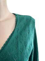 King Louie vest M, Kleding | Dames, Maat 38/40 (M), Ophalen of Verzenden, Zo goed als nieuw, King Louie