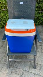 Zeer moooi koelbox 220v of 12v., Ophalen of Verzenden, Zo goed als nieuw, Elektrisch