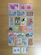 Tunesië, Postzegels en Munten, Postzegels | Afrika, Tunesië, Ophalen of Verzenden