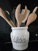Riviera Maison kitchen utensils, Overige stijlen, Ophalen of Verzenden, Zo goed als nieuw