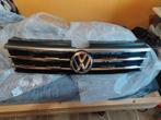 wv tiguan ll grille,allspace 2018-24, Auto diversen, Auto-accessoires, Ophalen of Verzenden, Zo goed als nieuw