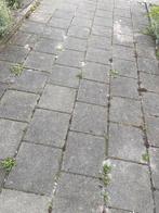 Gratis Betontegels 30x30, Ophalen, Gebruikt, 10 m² of meer, Beton