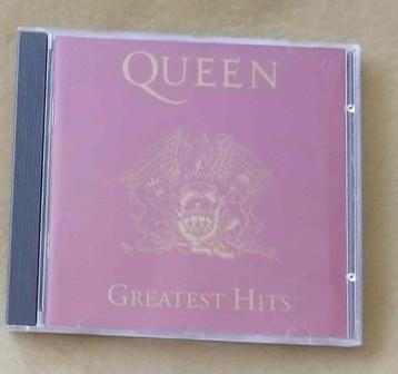 Grote Collectie Pop Rock  CD 's  en meer - vanaf 3 euro beschikbaar voor biedingen
