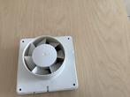 S&P badkamerventilator, Ophalen, Zo goed als nieuw, Ventilator en Afzuiger