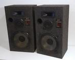 Grote Studio Monitor Luidsprekers - Linear Phase 8812 (240W), S, S, 120 watt of meer, Front, Rear of Stereo speakers