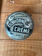 Wehrmacht Eichhorn Créme  ww2, Ophalen of Verzenden, Zo goed als nieuw