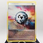 Metal energy secret Wonders reverse pokemon kaart, Hobby en Vrije tijd, Verzamelkaartspellen | Pokémon, Ophalen of Verzenden, Gebruikt