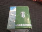 Lucide inbouw spot outdoor , Led, rvs, Tuin en Terras, Buitenverlichting, Minder dan 50 watt, Waterbestendig, Nieuw, Ophalen of Verzenden