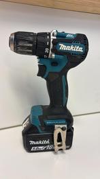 Makita DDF487 – 18V Brushless Accu Boormachine, Doe-het-zelf en Verbouw, Gereedschap | Boormachines, Boormachine, 600 watt of meer