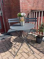 Bistro setje, Ophalen, Zo goed als nieuw