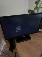 LG screen, Ophalen of Verzenden, Zo goed als nieuw, 100 cm of meer, Samsung