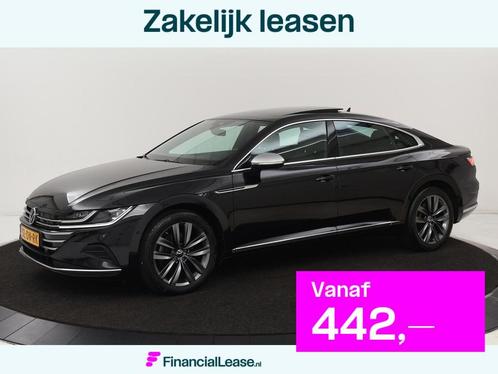 Volkswagen Arteon 1.4 eHybrid Elegance Business Exclusive |, Auto's, Volkswagen, Bedrijf, Lease, Financial lease, Arteon, ABS