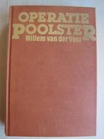 459 - Operatie Poolster - Willem van der Veer, Verzenden, Willem van der Veer, Zo goed als nieuw, Nederland