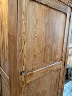 Ondiepe Franse kast eendeurskast, Antiek en Kunst, Ophalen