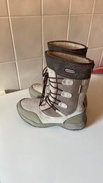 Snowboots Human nature maat 42, Beige, Snowboots, Ophalen of Verzenden, Human Nature