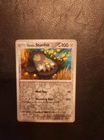 Galarian stunfisk 106/159 Journey togheter, Ophalen of Verzenden, Zo goed als nieuw