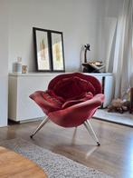 Edra Rose Chair design fauteuil Masanori Umeda, Huis en Inrichting, Fauteuils, Ophalen of Verzenden, Zo goed als nieuw, 75 tot 100 cm