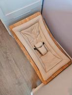 Quax wipstoel / Schommelstoel baby, Ophalen of Verzenden, Gebruikt, Wipstoel, Overige merken