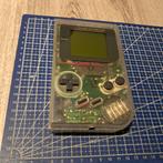 Game Boy Classic DMG Transparant, Spelcomputers en Games, Spelcomputers | Nintendo Game Boy, Ophalen of Verzenden, Gebruikt, Game Boy Classic
