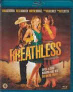 Breathless (2012) NL Blu-ray, Ophalen of Verzenden, Zo goed als nieuw, Thrillers en Misdaad