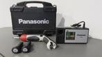 Panasonic EY 7410 schroef boor 2x EY9L10 accu + EYOL50 lader, Doe-het-zelf en Verbouw, Gereedschap | Boormachines, 600 watt of meer