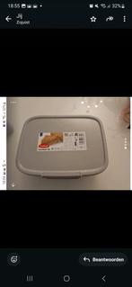 Boterham doosje, Ophalen of Verzenden, Zo goed als nieuw