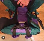 Rugdrager voor kind, Overige merken, Gebruikt, Ophalen of Verzenden, Rug