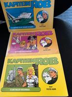 Kapitein Rob, Eén stripboek, Ophalen of Verzenden, Zo goed als nieuw
