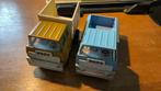 Marx vrachtwagentjes, Overige merken, Auto, Groter dan 1:32, Ophalen of Verzenden