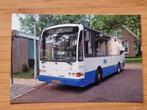 Foto BUS GVB Amsterdam 014 Holysloot, Verzamelen, Spoorwegen en Tramwegen, Verzenden, Gebruikt, Bus of Metro, Overige typen