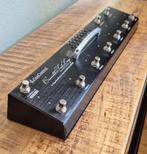 OneControl Crocodile Tail Loop - pedal switcher, Muziek en Instrumenten, Effecten, Ophalen, Zo goed als nieuw, Overige typen