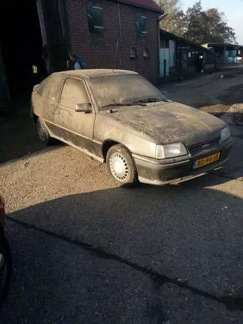 Gevraagt loop sloop opel.s  oldtimers youngtimers, Auto's, Opel, Particulier, Kadett, Benzine, Sedan, Handgeschakeld, Origineel Nederlands