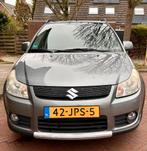 Suzuki SX4 1.5i climate control, etc APK 7 maart 2027!!!!, Voorwielaandrijving, 4 cilinders, 49 €/maand, 1490 cc