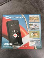 Teltonika GH1202 GPS Tracker, Ophalen of Verzenden, Nieuw