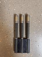 Grandslam Leo Laurens 19 gram, Ophalen of Verzenden, Zo goed als nieuw, Pijlen