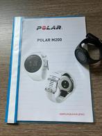 Polar M200 sporthorloge, Sport en Fitness, Hartslagmeters, Ophalen of Verzenden, Zo goed als nieuw
