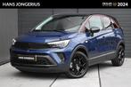 Opel Crossland 1.2 Turbo GS Line | CAMERA | NAVI | CRUISE CO, Gebruikt, Euro 6, 1199 cc, Blauw
