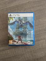 Horizon Forbidden West PS5, Spelcomputers en Games, Games | Sony PlayStation 5, Ophalen of Verzenden, Zo goed als nieuw