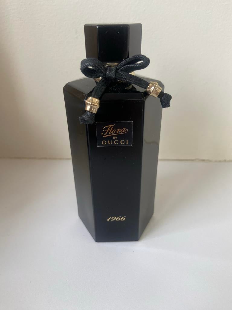 Flora by Gucci 1966 Eau de Parfum 100ml - Nieuw, Verzenden, Nieuw