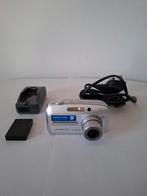 Olympus Digital 800 All-Weather 8.0 Camera, Gebruikt, Compact, 8 Megapixel, Ophalen of Verzenden