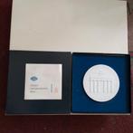 Kpm plaquette., Antiek en Kunst, Antiek | Porselein, Ophalen