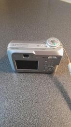 Sony Cybershot DSC-s60, Compact, Ophalen of Verzenden, Zo goed als nieuw, Sony