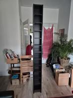 Ikea Benno CD Kast - Zwart, Ophalen, Minder dan 50 cm, Gebruikt, Minder dan 25 cm