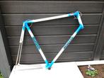 Frame racefiets Benotto 62 cm, Fietsen en Brommers, Overige merken, 61 tot 65 cm, Gebruikt, Ophalen