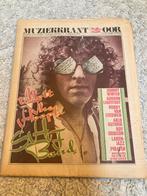 Muziekkrant OOR 1974 GALAXY-LIN Johnny Winter MOTT HOOPLE, Ophalen of Verzenden, Muziek, Film of Tv