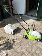 Elektrische grasmaaier, Ophalen, Cirkelmaaier, Central Park (Praxis), Gebruikt