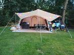 Obelink tent Amazonas 600 6 personen, Ophalen of Verzenden, Zo goed als nieuw