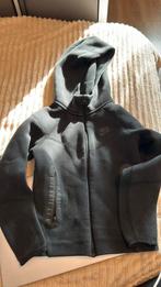 Nike tech vest Xs kindermaat klein gaatje, Ophalen of Verzenden, Zo goed als nieuw, Maat 46 (S) of kleiner, Grijs